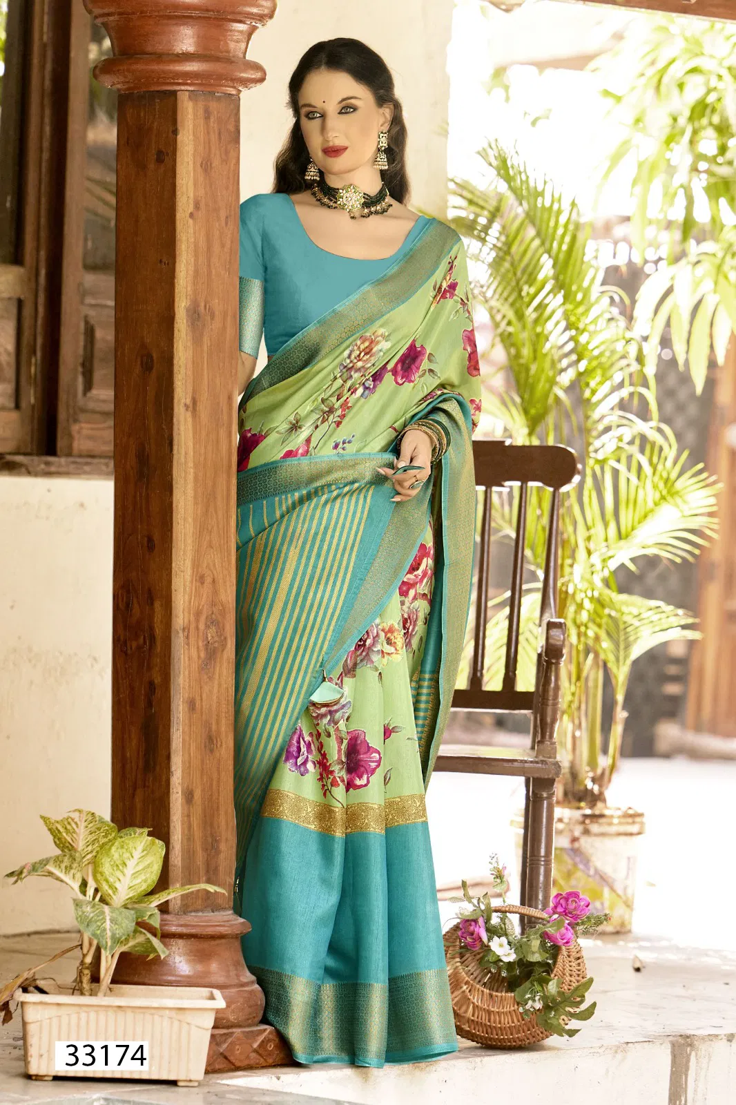 Anulata Vol 11 By Vallabhi Dola Silk Printed Saree Wholesalers In Delhi
